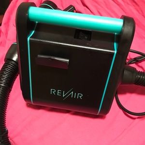 Revair/SOLD